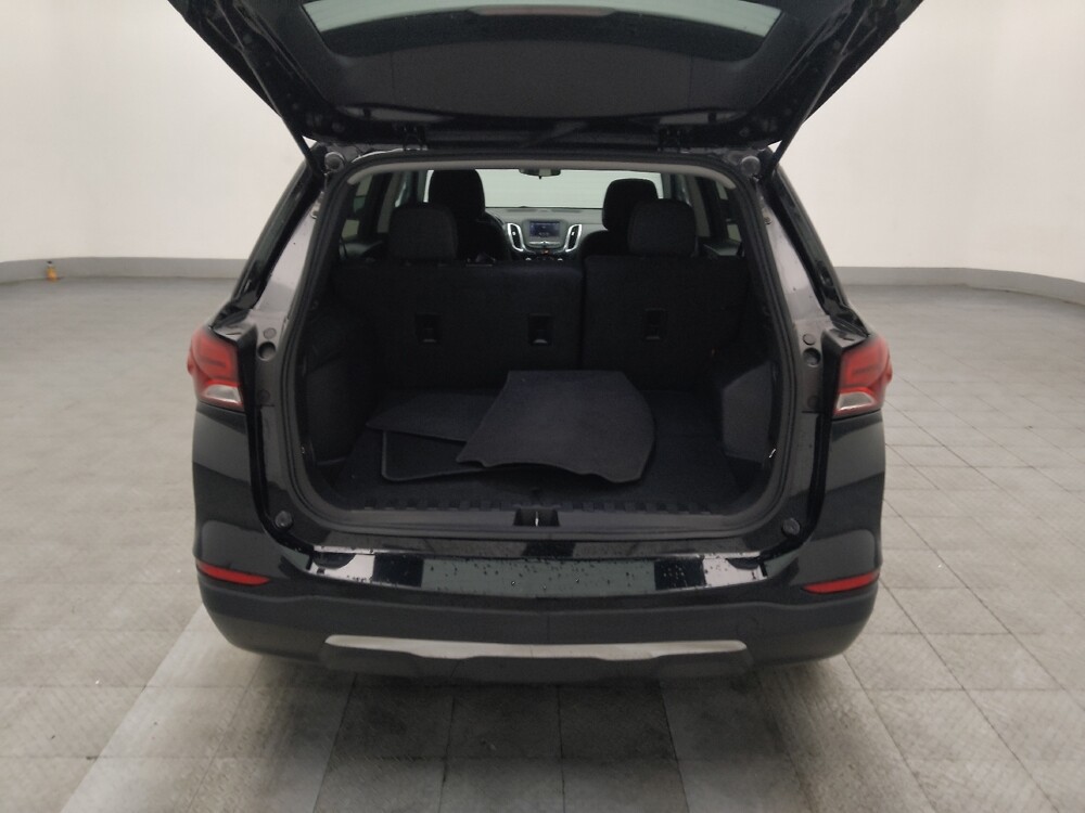 2023 Chevrolet Equinox in Duluth, GA 30096 - 18126495 29