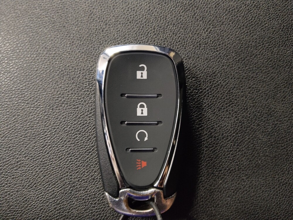 2023 Chevrolet Equinox in Duluth, GA 30096 - 18126495 32