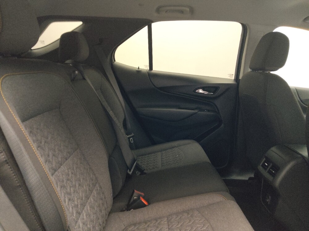 2023 Chevrolet Equinox in Duluth, GA 30096 - 18126495 19