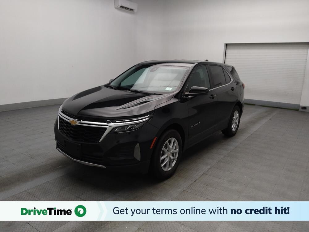 2023 Chevrolet Equinox in Duluth, GA 30096 - 18126495
