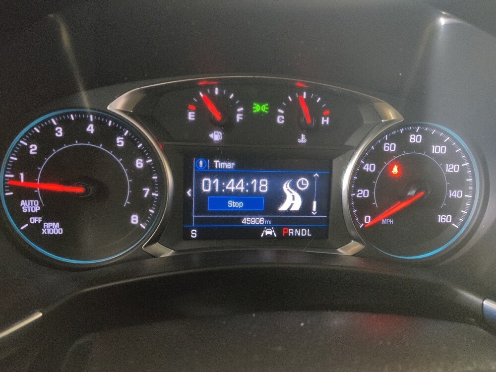 2023 Chevrolet Equinox in Duluth, GA 30096 - 18126495 23