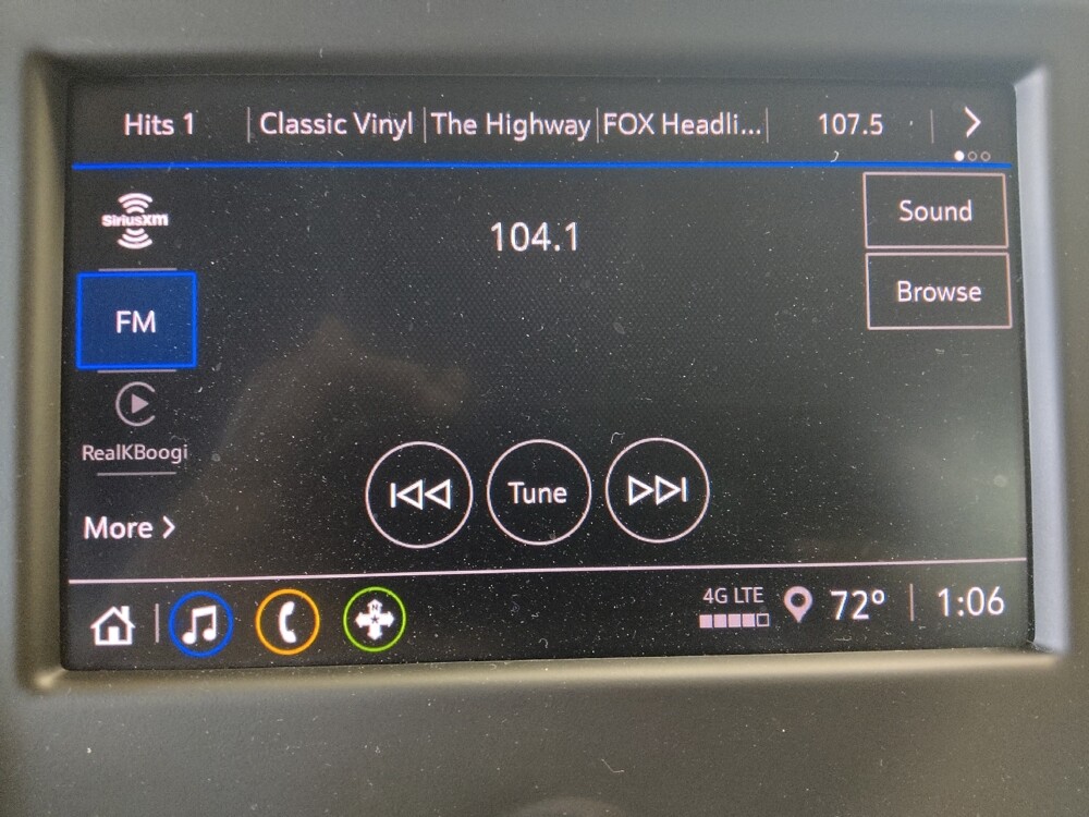 2023 Chevrolet Equinox in Duluth, GA 30096 - 18126495 25