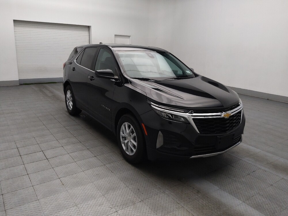 2023 Chevrolet Equinox in Duluth, GA 30096 - 18126495 13