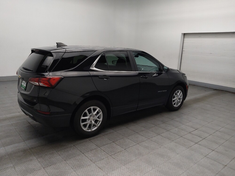 2023 Chevrolet Equinox in Duluth, GA 30096 - 18126495 10