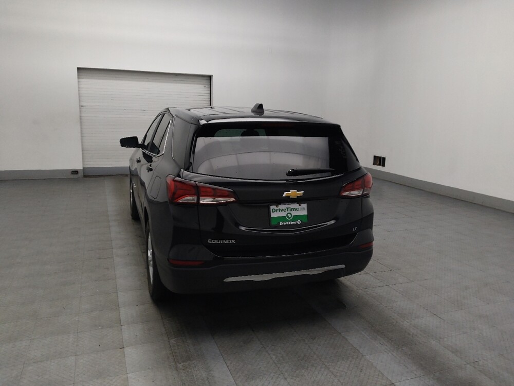 2023 Chevrolet Equinox in Duluth, GA 30096 - 18126495 6