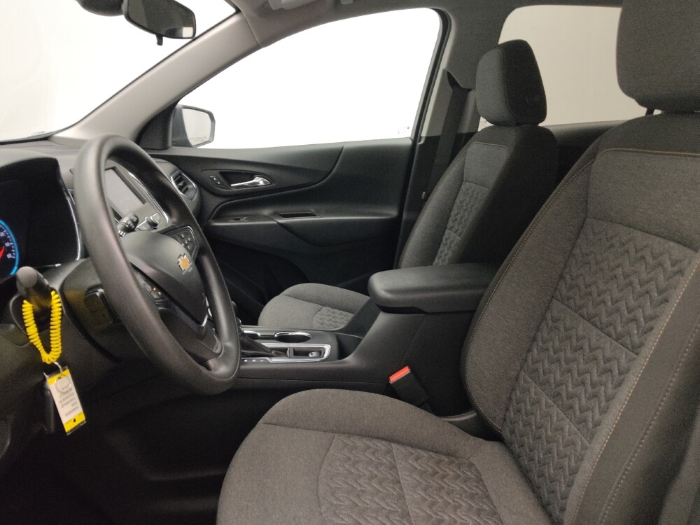 2023 Chevrolet Equinox in Duluth, GA 30096 - 18126495 17