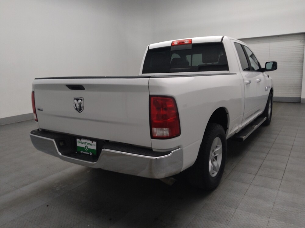 2016 RAM 1500 in Duluth, GA 30096 - 18126496 9