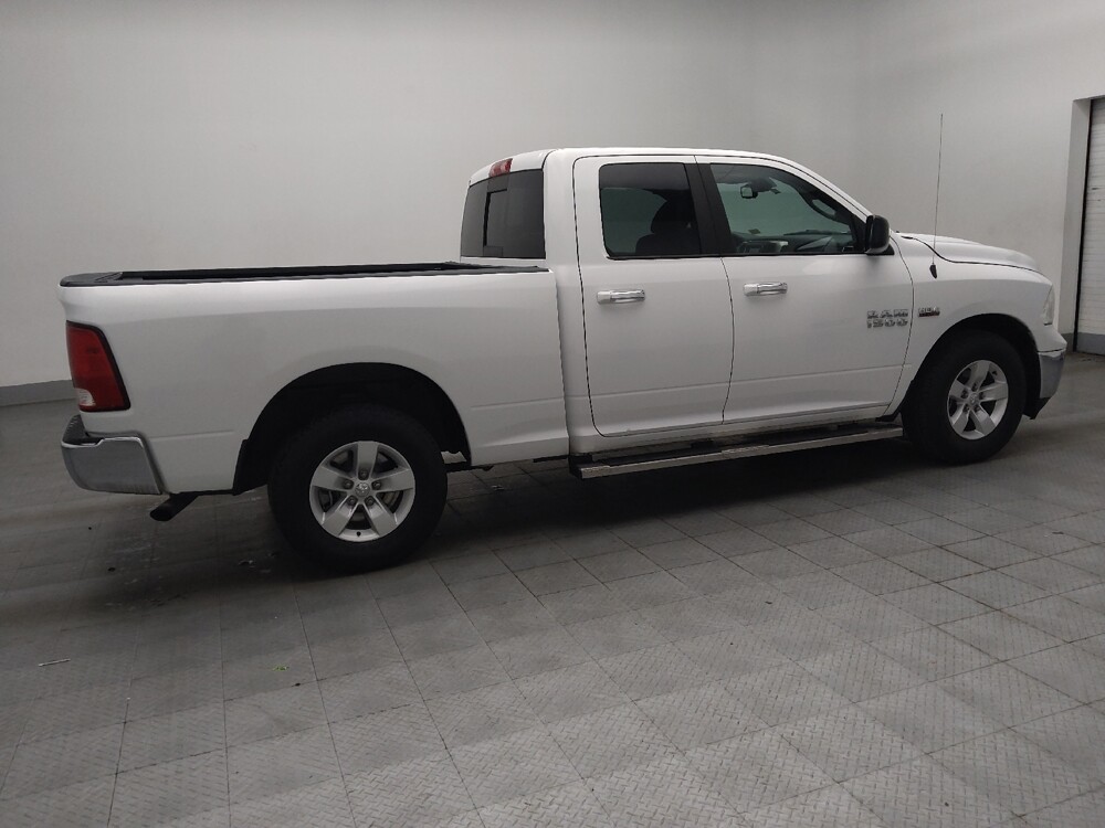 2016 RAM 1500 in Duluth, GA 30096 - 18126496 10