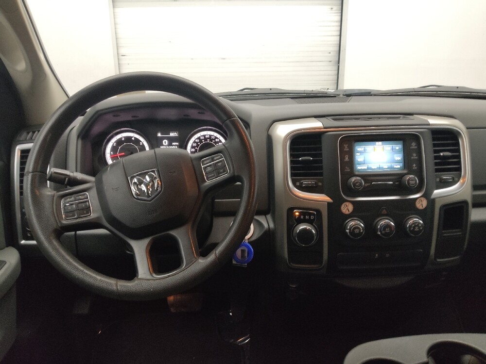 2016 RAM 1500 in Duluth, GA 30096 - 18126496 22