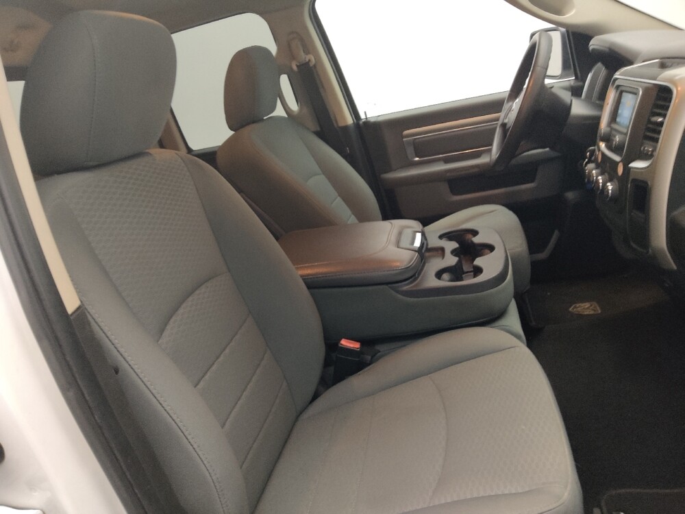 2016 RAM 1500 in Duluth, GA 30096 - 18126496 21