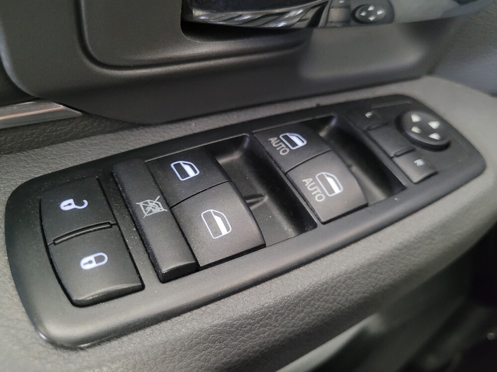 2016 RAM 1500 in Duluth, GA 30096 - 18126496 27