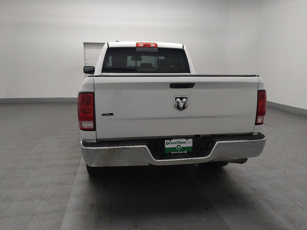 2016 RAM 1500 in Duluth, GA 30096 - 18126496 6