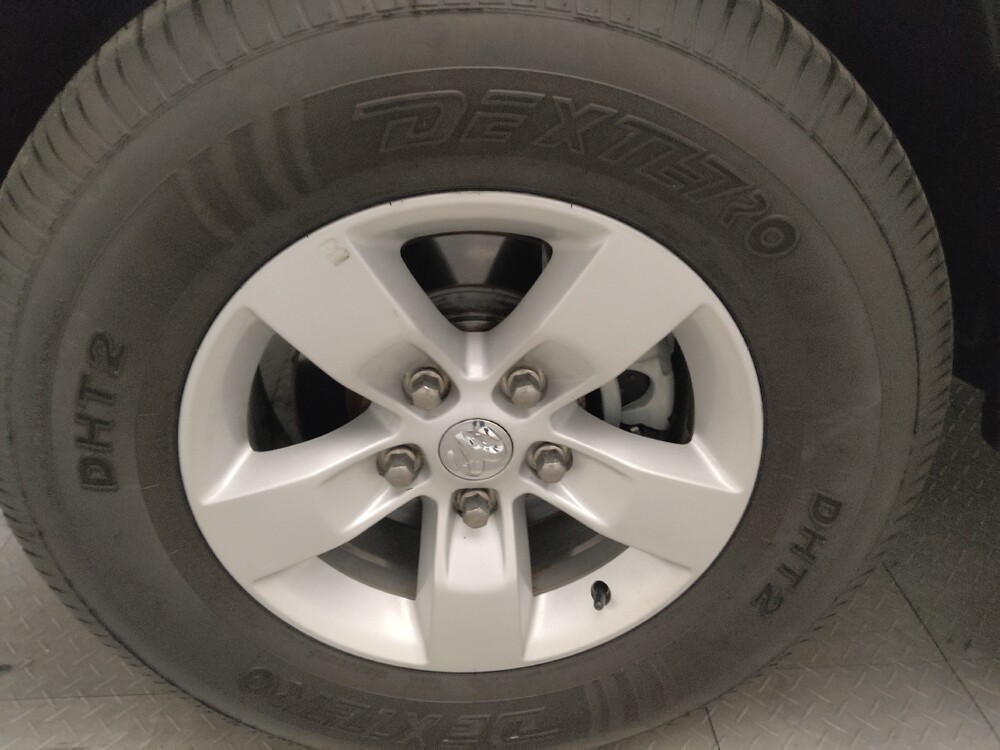 2016 RAM 1500 in Duluth, GA 30096 - 18126496 31