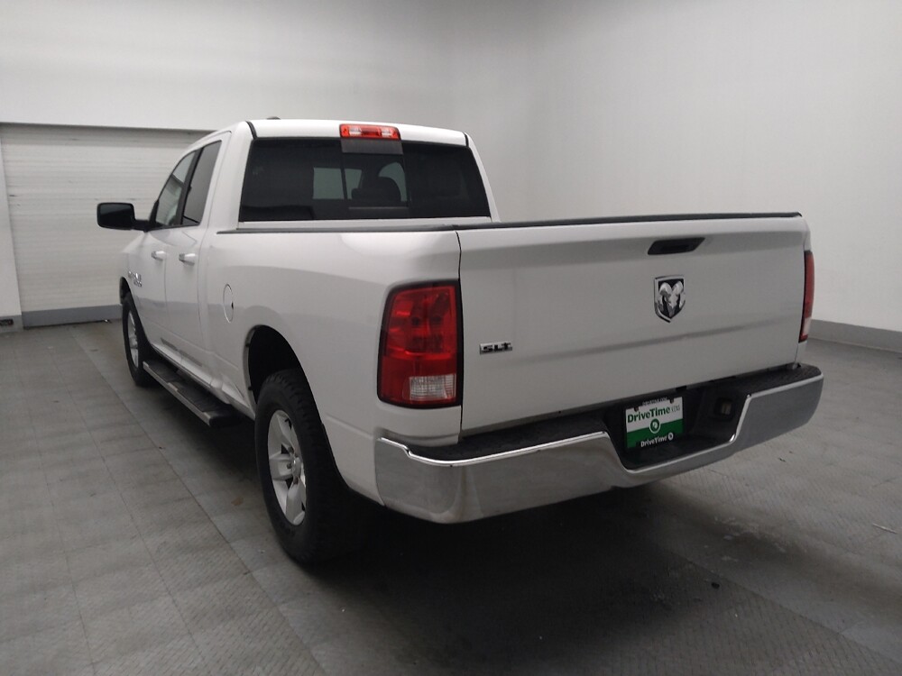 2016 RAM 1500 in Duluth, GA 30096 - 18126496 5