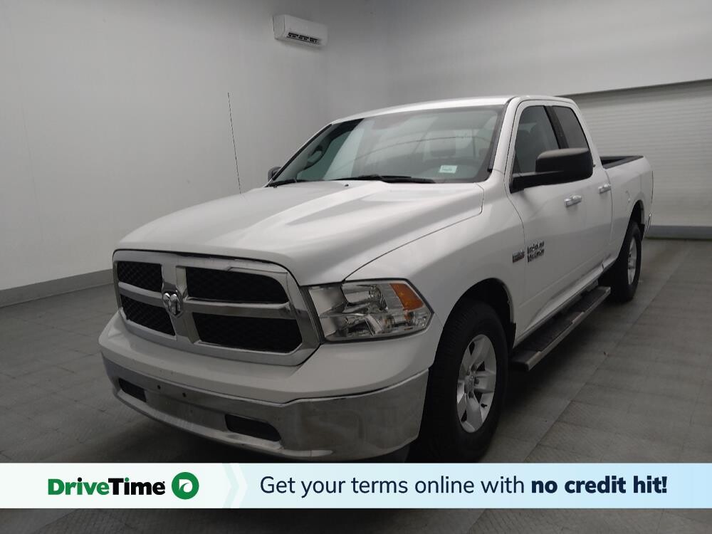 2016 RAM 1500 in Duluth, GA 30096 - 18126496