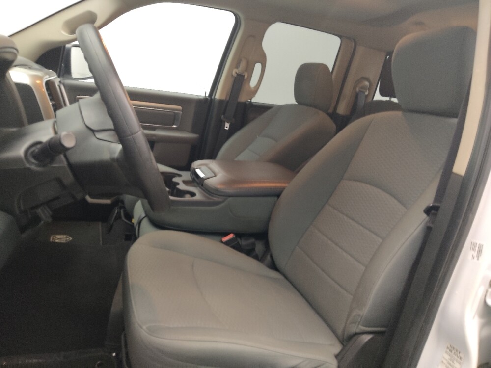 2016 RAM 1500 in Duluth, GA 30096 - 18126496 17