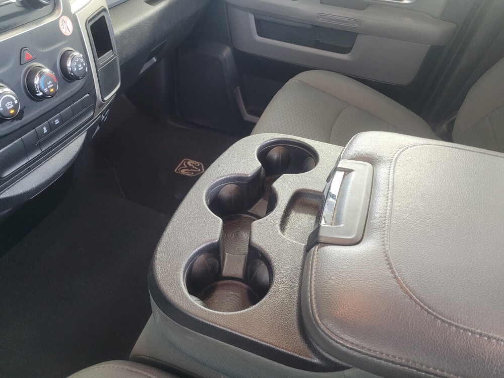 2016 RAM 1500 in Duluth, GA 30096 - 18126496 26