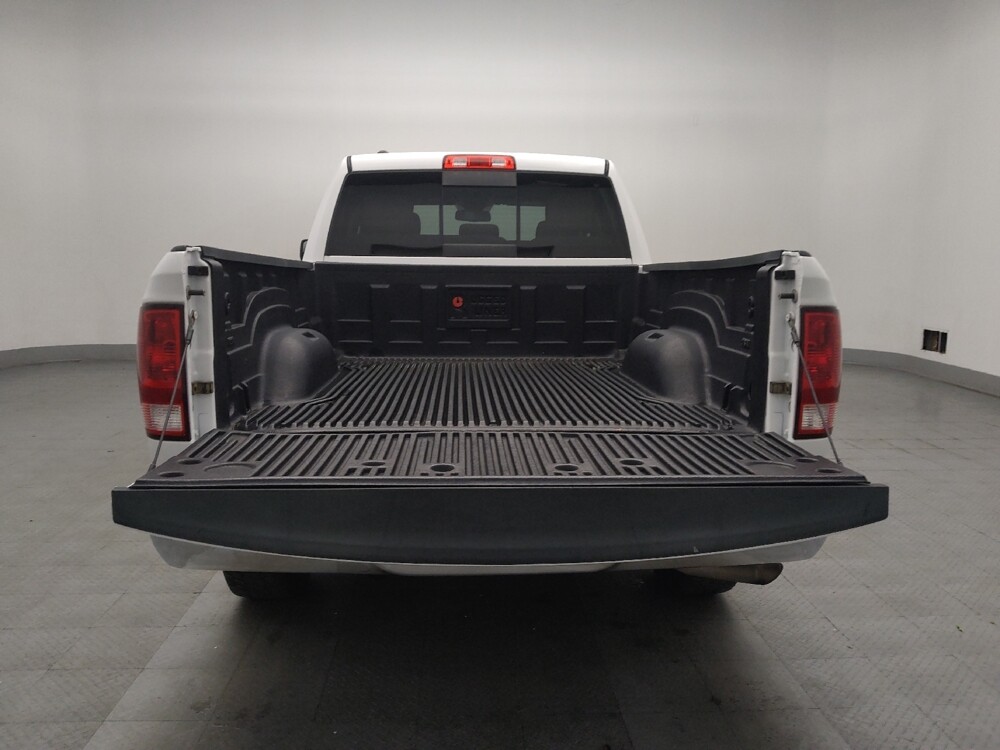 2016 RAM 1500 in Duluth, GA 30096 - 18126496 29