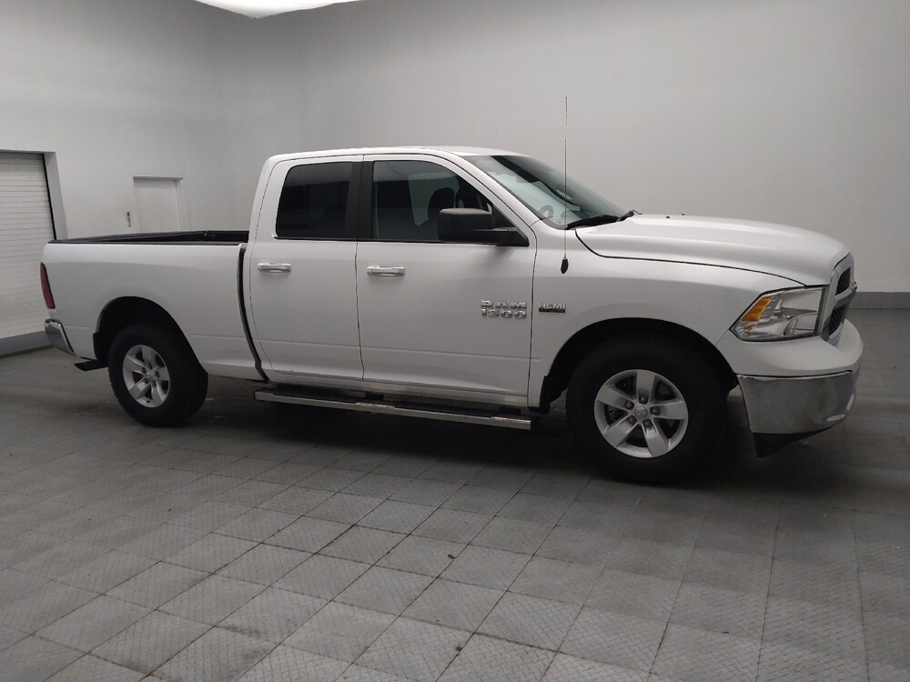 2016 RAM 1500 in Duluth, GA 30096 - 18126496 11