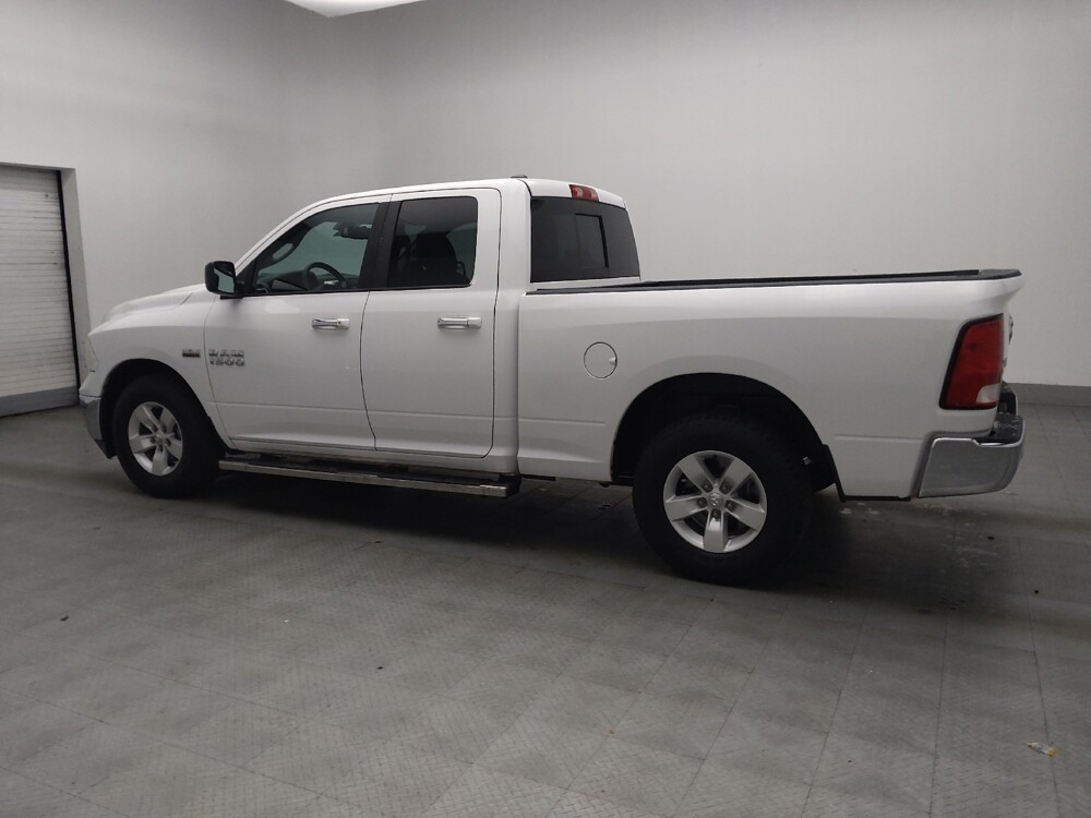 2016 RAM 1500 in Duluth, GA 30096 - 18126496 3