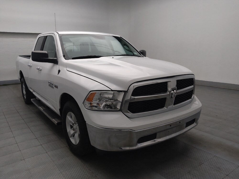 2016 RAM 1500 in Duluth, GA 30096 - 18126496 13
