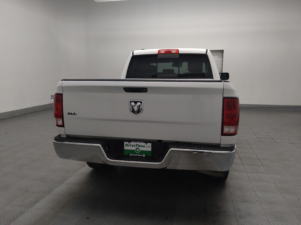 2016 RAM 1500 in Duluth, GA 30096 - 18126496 7