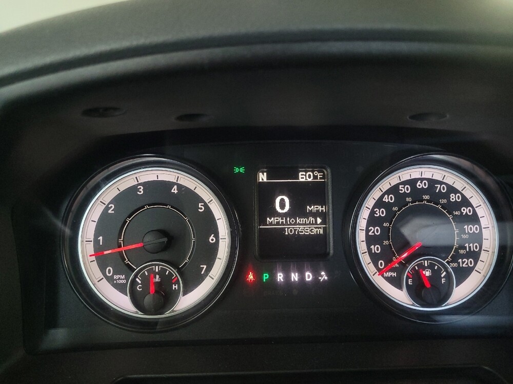 2016 RAM 1500 in Duluth, GA 30096 - 18126496 23