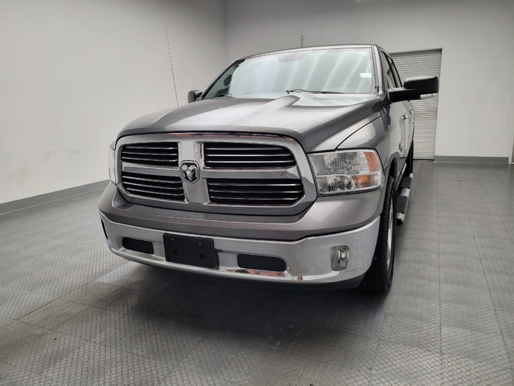 2013 RAM 1500 in Riverside, CA 92504 - 18126497 15