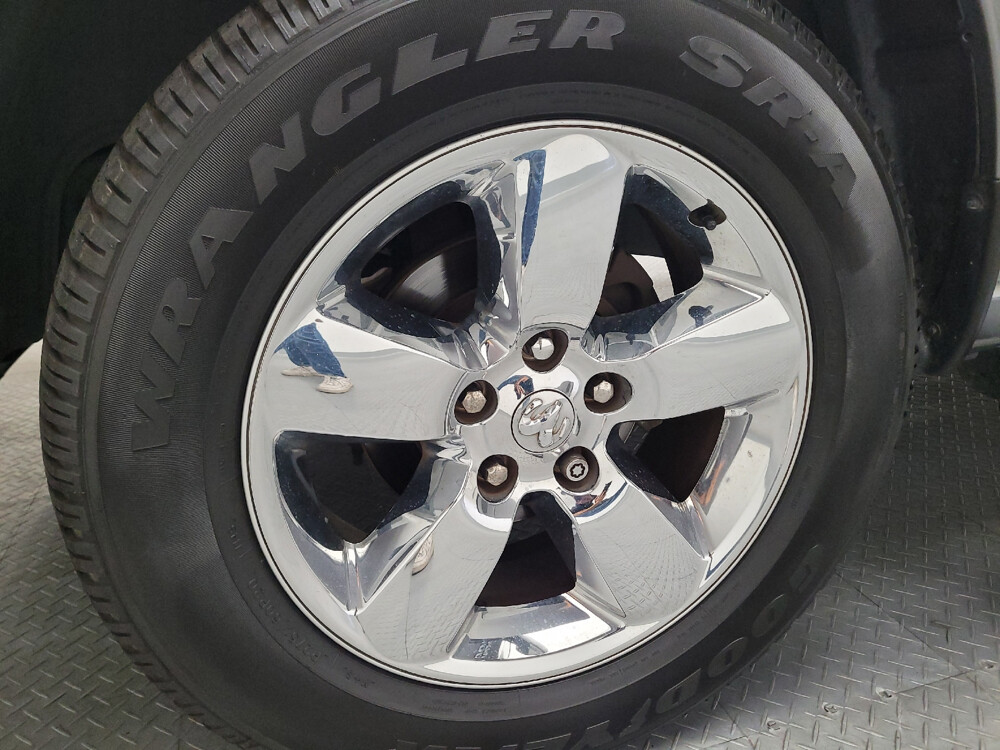 2013 RAM 1500 in Riverside, CA 92504 - 18126497 31