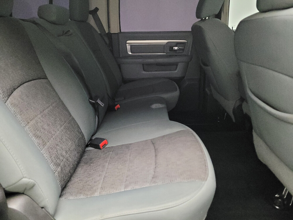 2013 RAM 1500 in Riverside, CA 92504 - 18126497 19