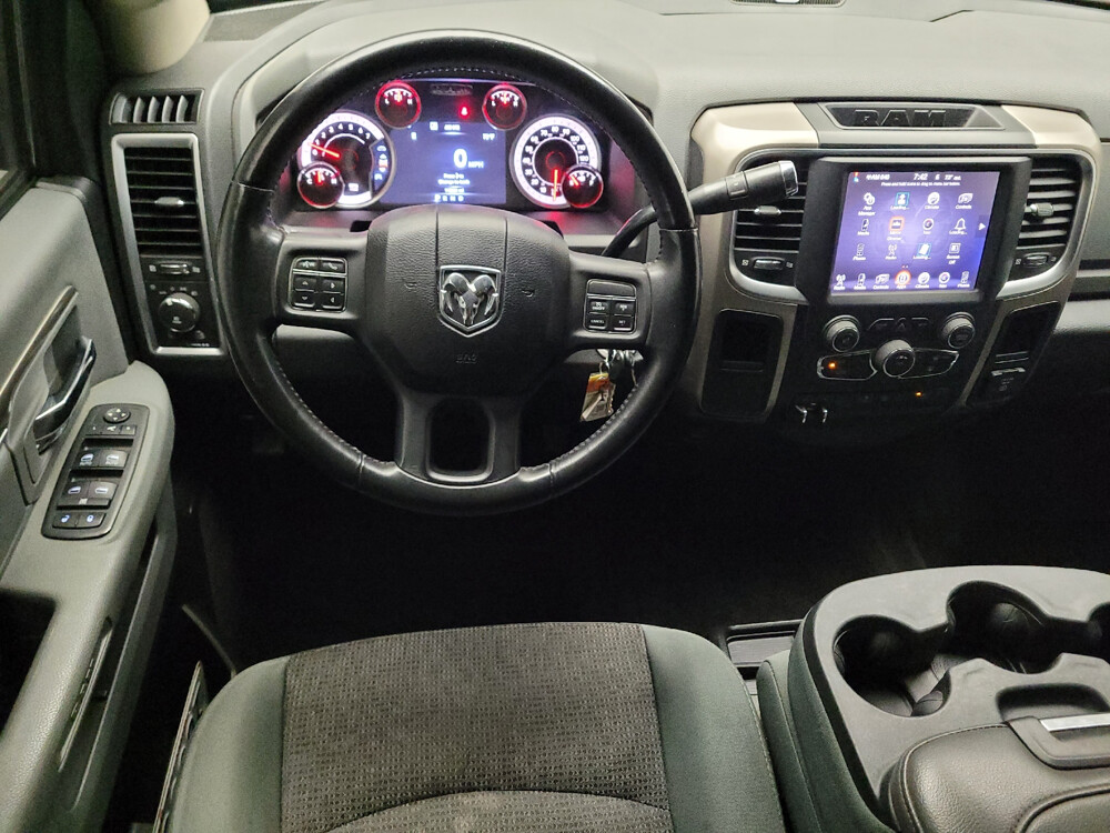 2013 RAM 1500 in Riverside, CA 92504 - 18126497 22