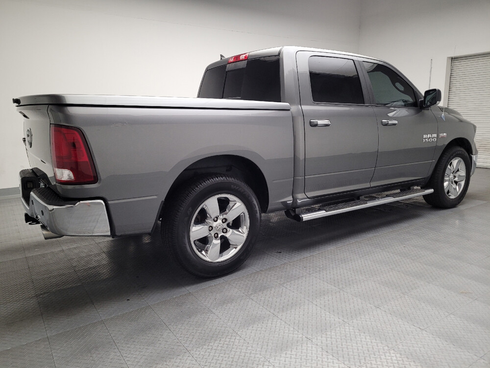 2013 RAM 1500 in Riverside, CA 92504 - 18126497 10