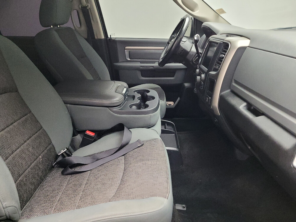 2013 RAM 1500 in Riverside, CA 92504 - 18126497 21