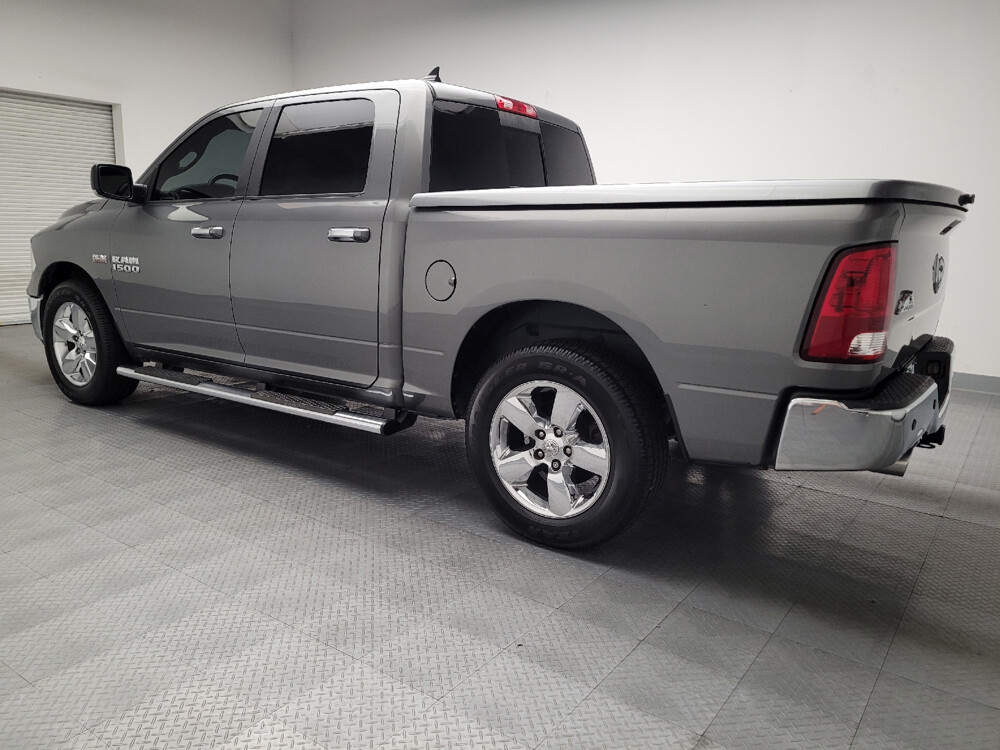 2013 RAM 1500 in Riverside, CA 92504 - 18126497 3