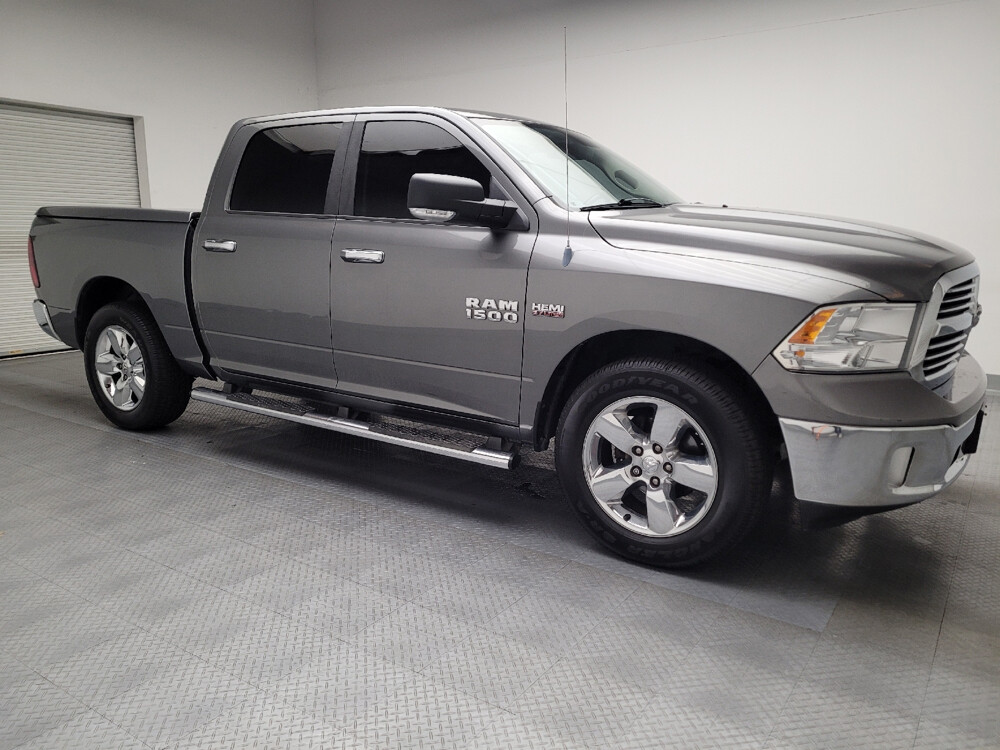 2013 RAM 1500 in Riverside, CA 92504 - 18126497 11