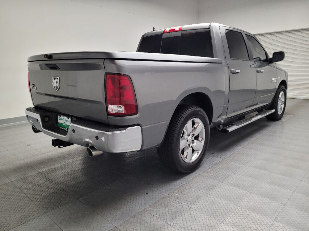 2013 RAM 1500 in Riverside, CA 92504 - 18126497 9
