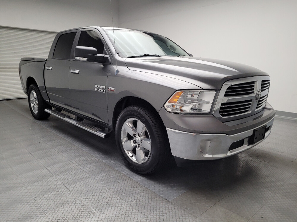 2013 RAM 1500 in Riverside, CA 92504 - 18126497 13