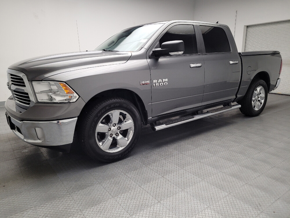 2013 RAM 1500 in Riverside, CA 92504 - 18126497 2
