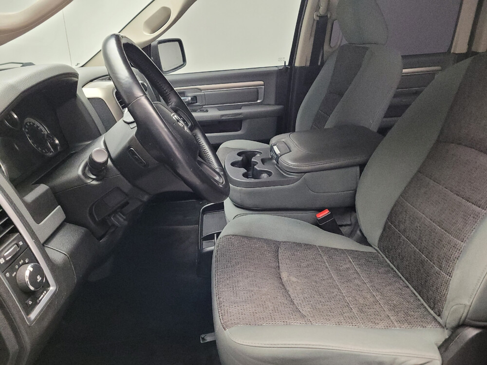 2013 RAM 1500 in Riverside, CA 92504 - 18126497 17