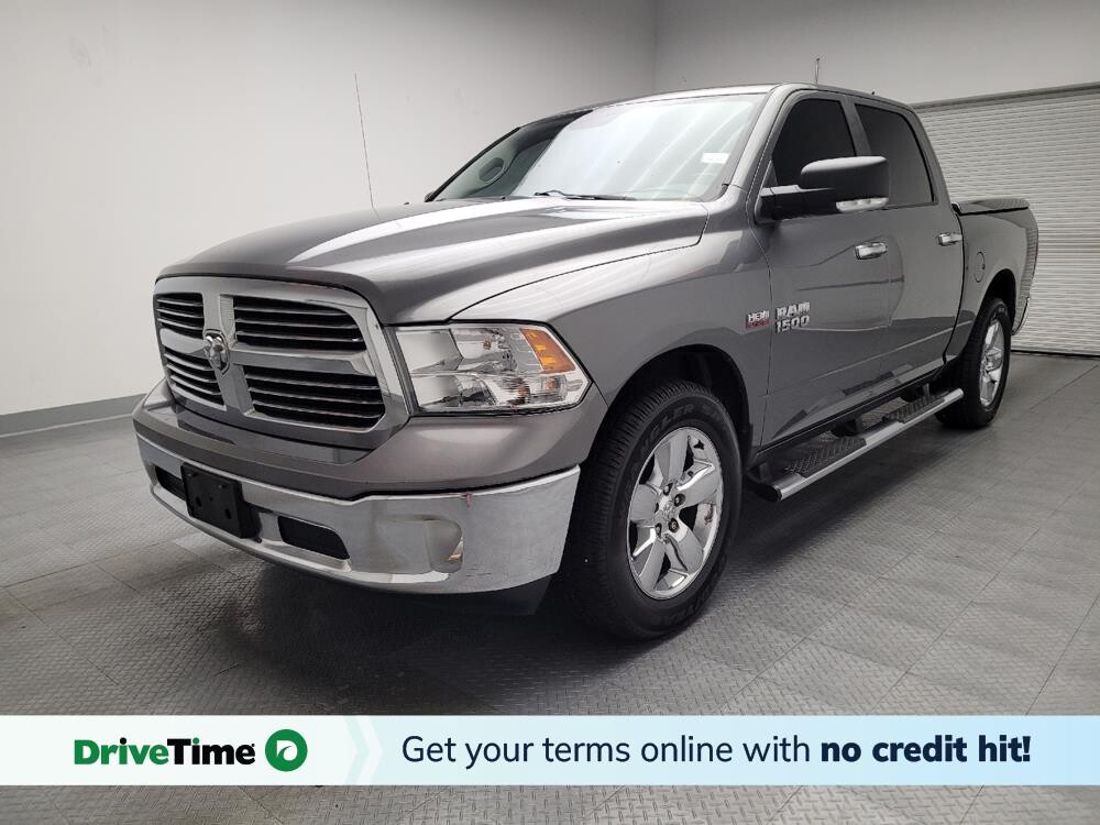 2013 RAM 1500 in Riverside, CA 92504 - 18126497