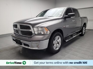 2013 RAM 1500 in Riverside, CA 92504