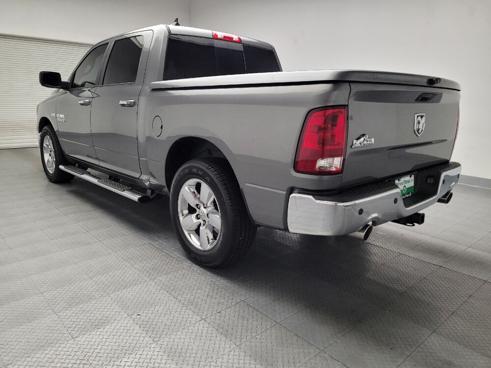 2013 RAM 1500 in Riverside, CA 92504 - 18126497 5
