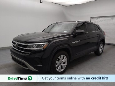 2021 Volkswagen Atlas in Charleston, SC 29414