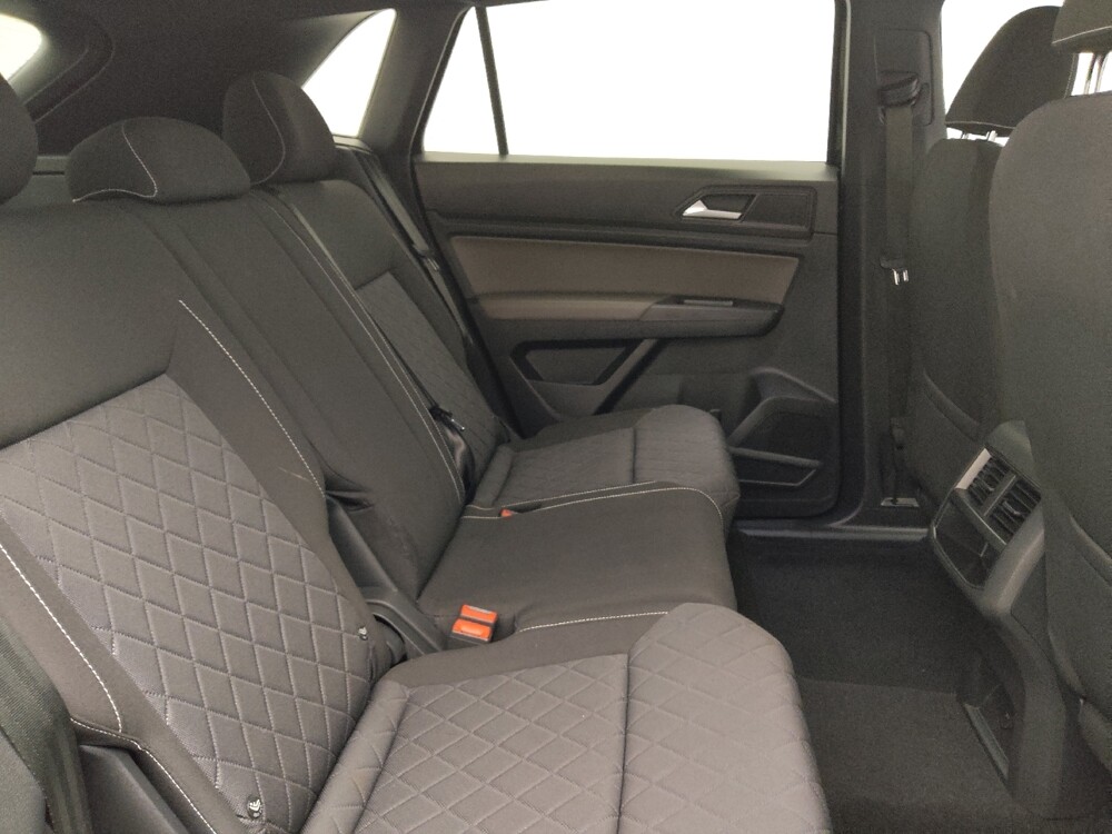 2021 Volkswagen Atlas in Charleston, SC 29414 - 18126498 19