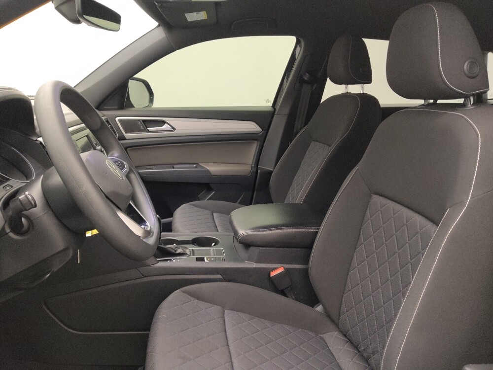 2021 Volkswagen Atlas in Charleston, SC 29414 - 18126498 17