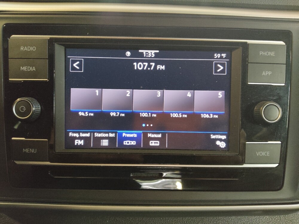 2021 Volkswagen Atlas in Charleston, SC 29414 - 18126498 25