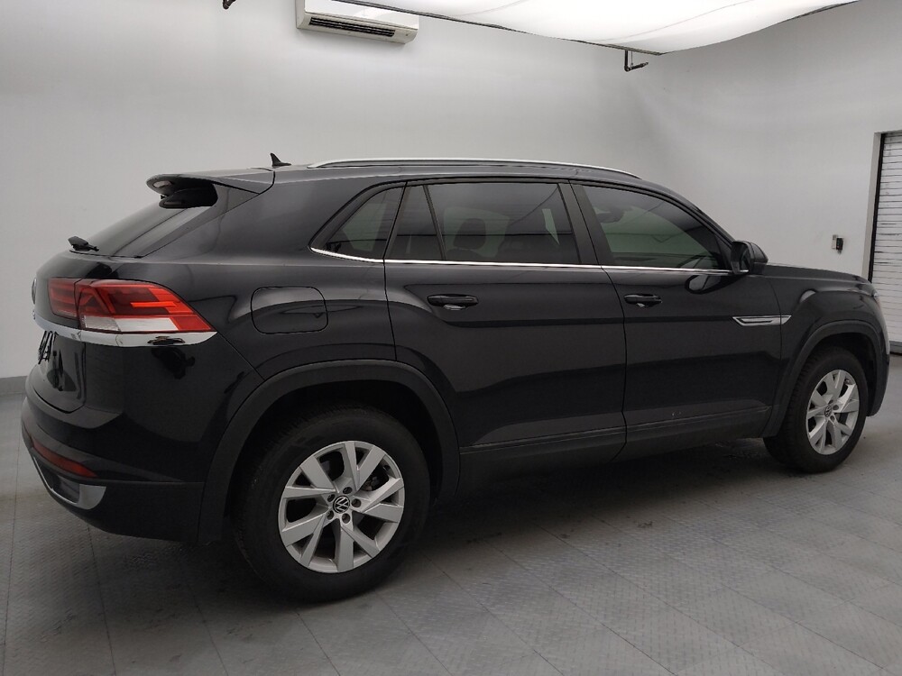 2021 Volkswagen Atlas in Charleston, SC 29414 - 18126498 10
