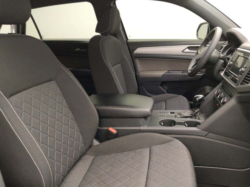 2021 Volkswagen Atlas in Charleston, SC 29414 - 18126498 21