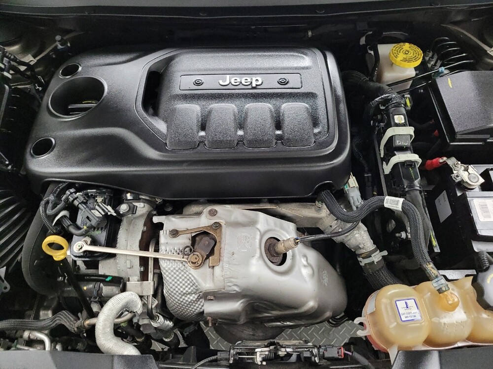 2020 Jeep Cherokee in Taylor, MI 48180 - 18126499 30