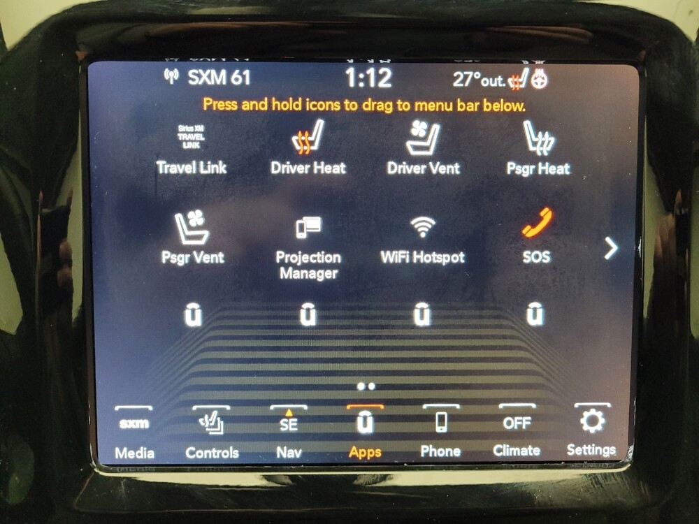 2020 Jeep Cherokee in Taylor, MI 48180 - 18126499 25